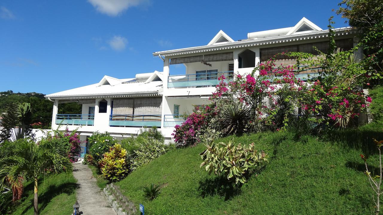 Residence Des Iles Le Marin Eksteriør billede